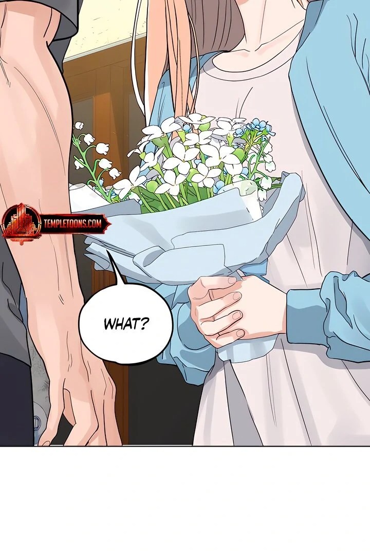 The Man Next Door’s Dog Chapter 2 - Page 10