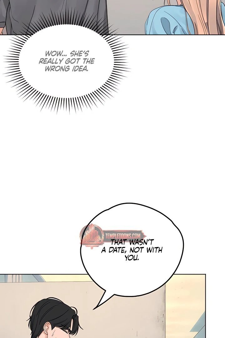 The Man Next Door’s Dog Chapter 2 - Page 15