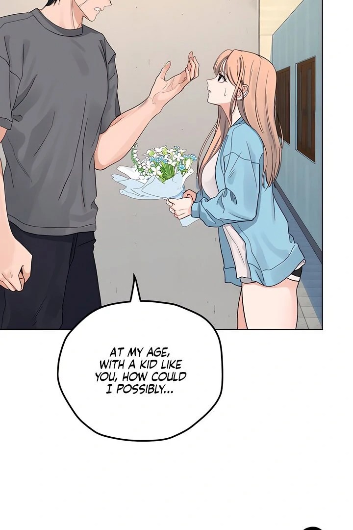 The Man Next Door’s Dog Chapter 2 - Page 16