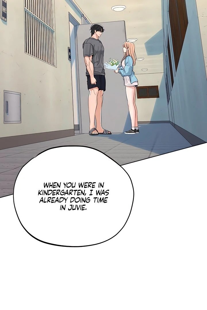 The Man Next Door’s Dog Chapter 2 - Page 38