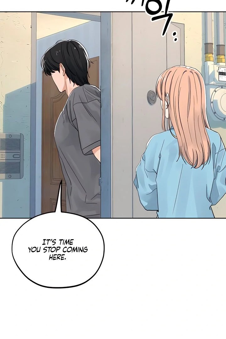 The Man Next Door’s Dog Chapter 2 - Page 42