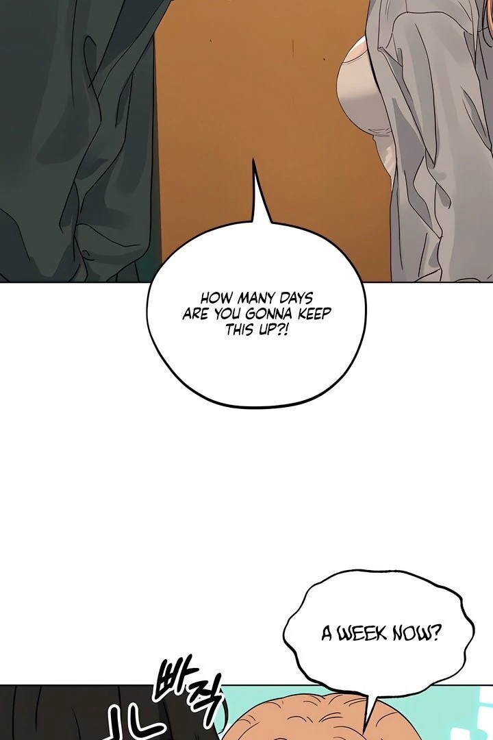 The Man Next Door’s Dog Chapter 2 - Page 53