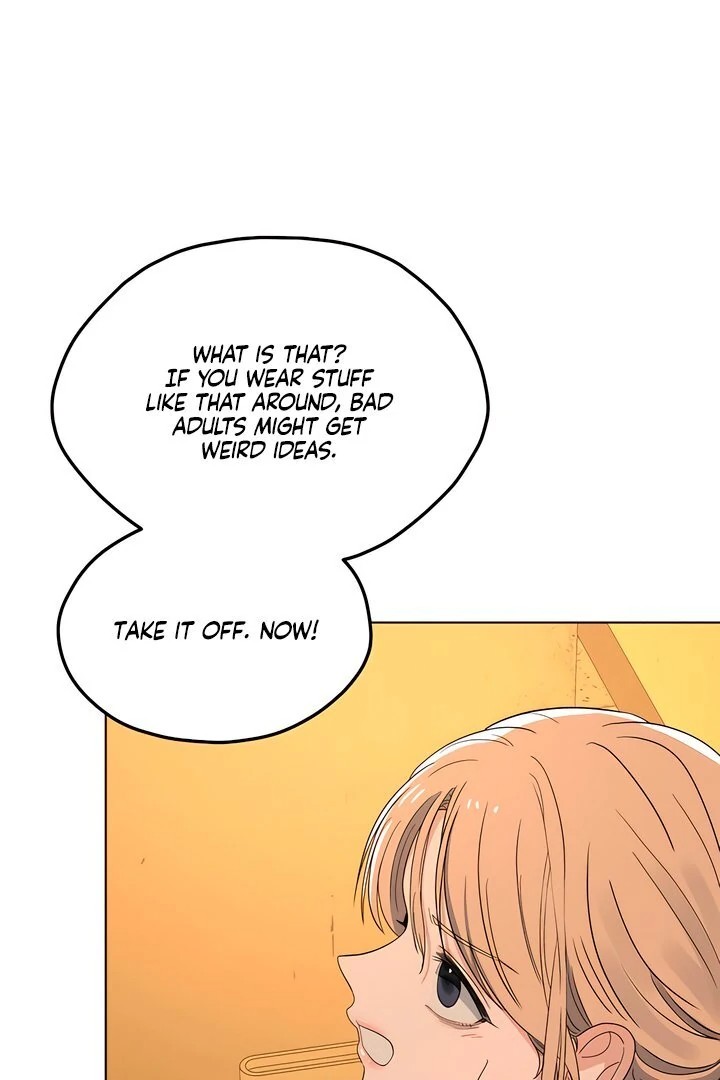 The Man Next Door’s Dog Chapter 2 - Page 70