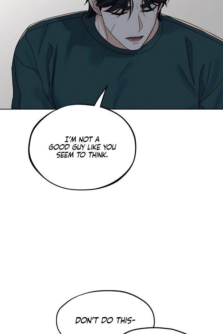 The Man Next Door’s Dog Chapter 3 - Page 19