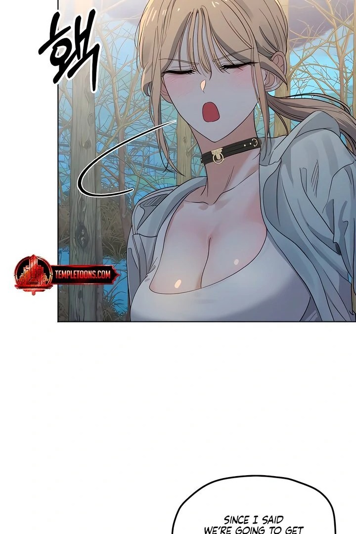 The Man Next Door’s Dog Chapter 3 - Page 28