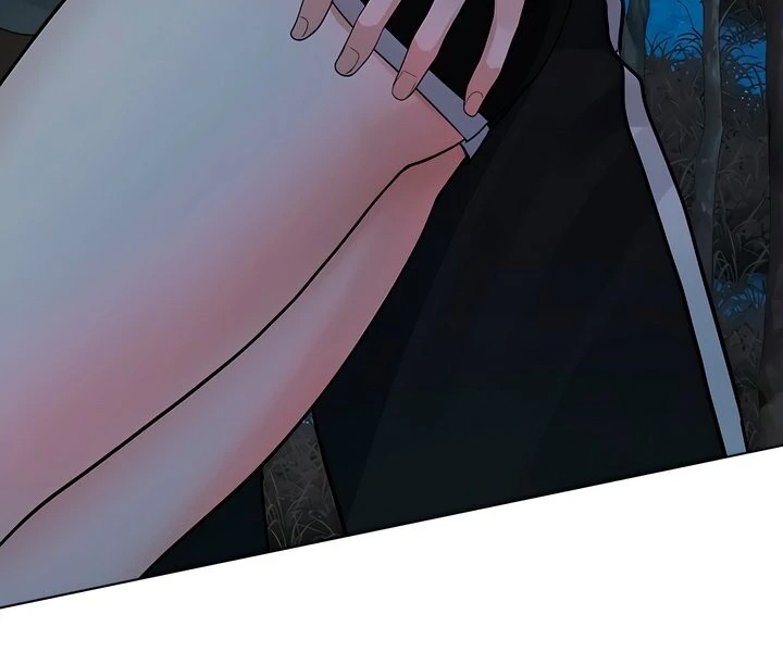 The Man Next Door’s Dog Chapter 3 - Page 36