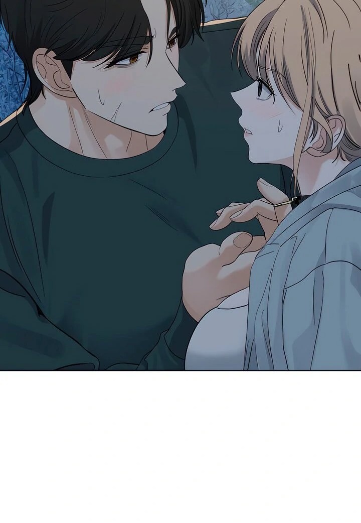 The Man Next Door’s Dog Chapter 3 - Page 47