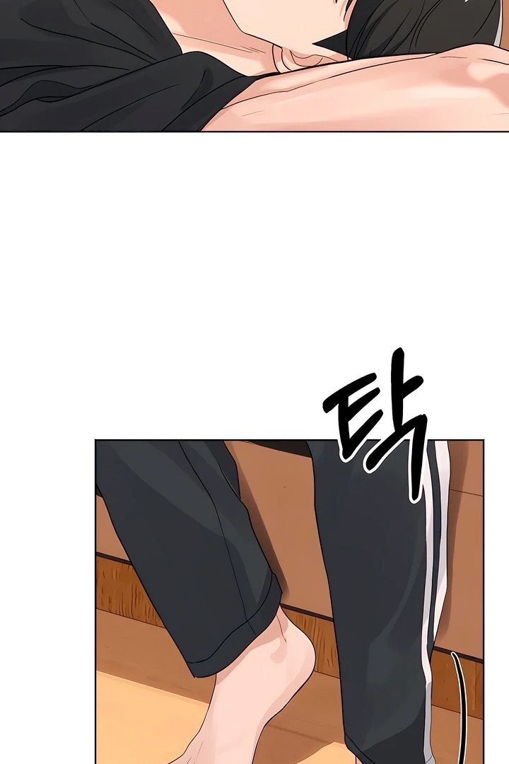 The Man Next Door’s Dog Chapter 3 - Page 61