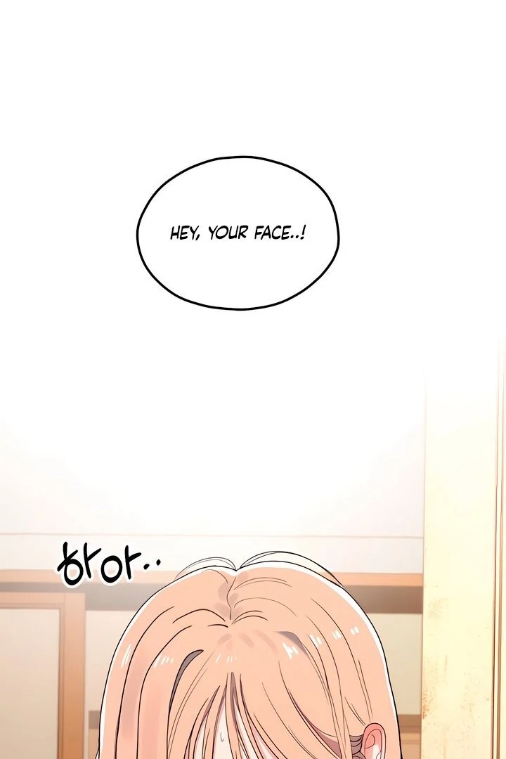 The Man Next Door’s Dog Chapter 3 - Page 66