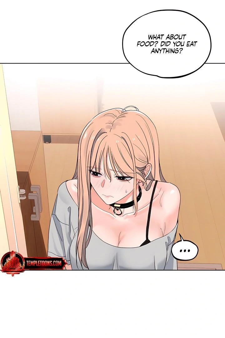 The Man Next Door’s Dog Chapter 4 - Page 14