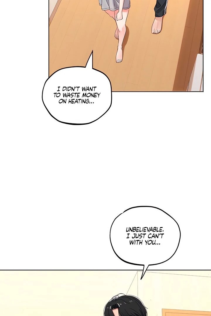 The Man Next Door’s Dog Chapter 4 - Page 18