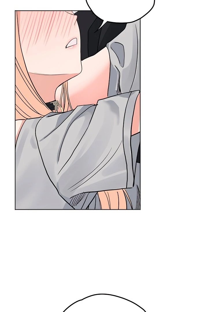 The Man Next Door’s Dog Chapter 4 - Page 36