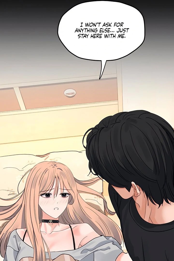 The Man Next Door’s Dog Chapter 4 - Page 57