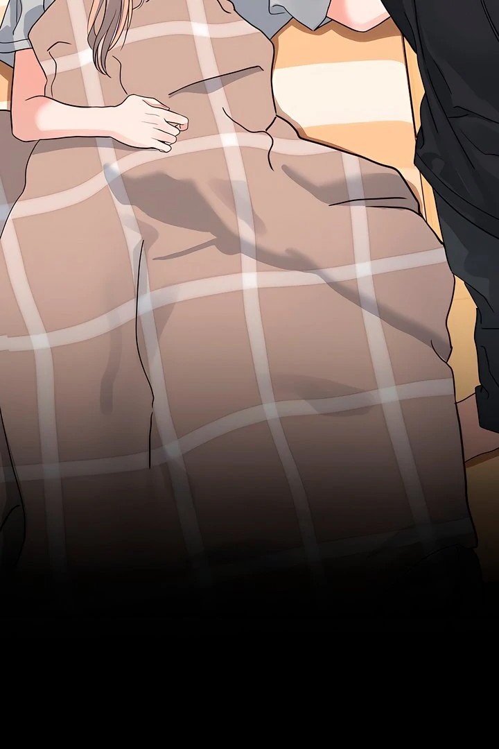 The Man Next Door’s Dog Chapter 4 - Page 58