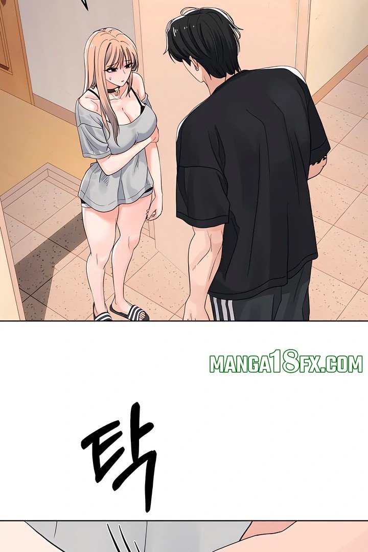 The Man Next Door’s Dog Chapter 4 - Page 8