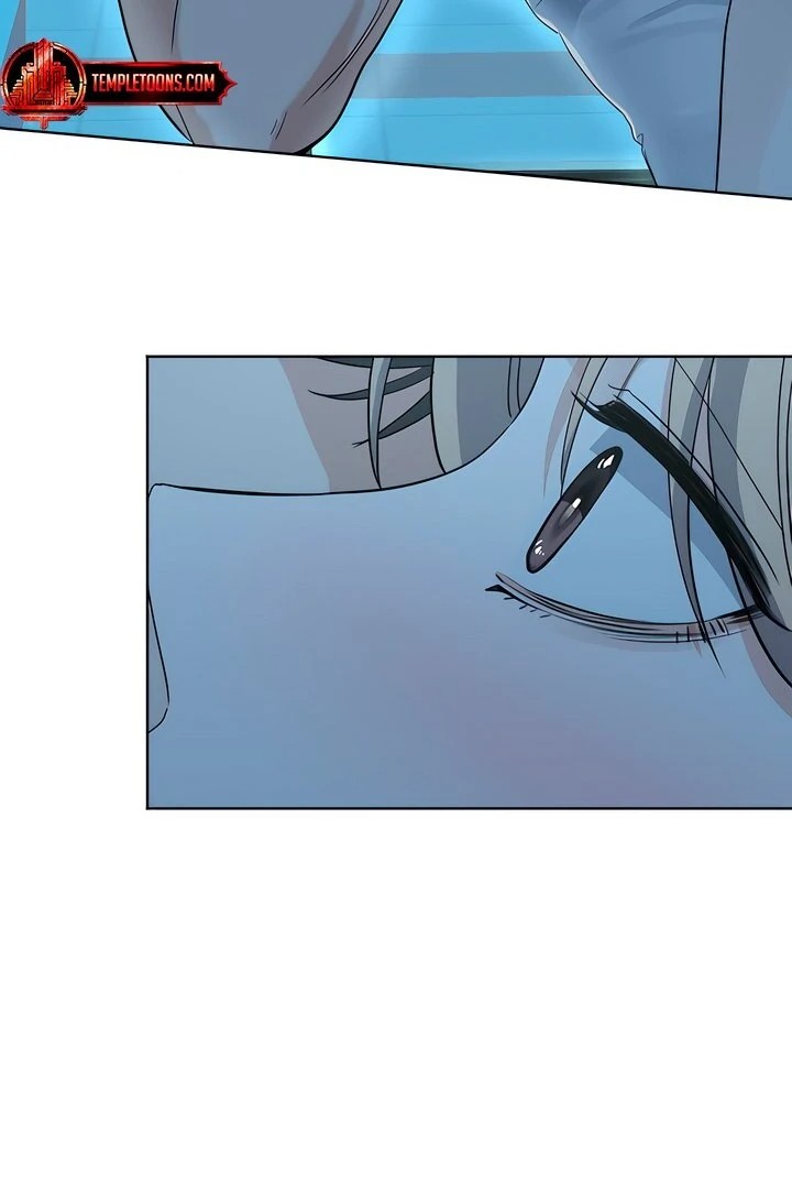 The Man Next Door’s Dog Chapter 4 - Page 84