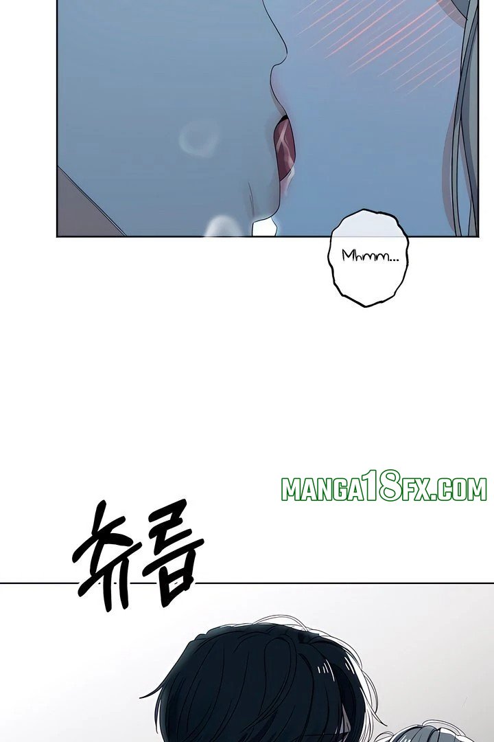 The Man Next Door’s Dog Chapter 4 - Page 87