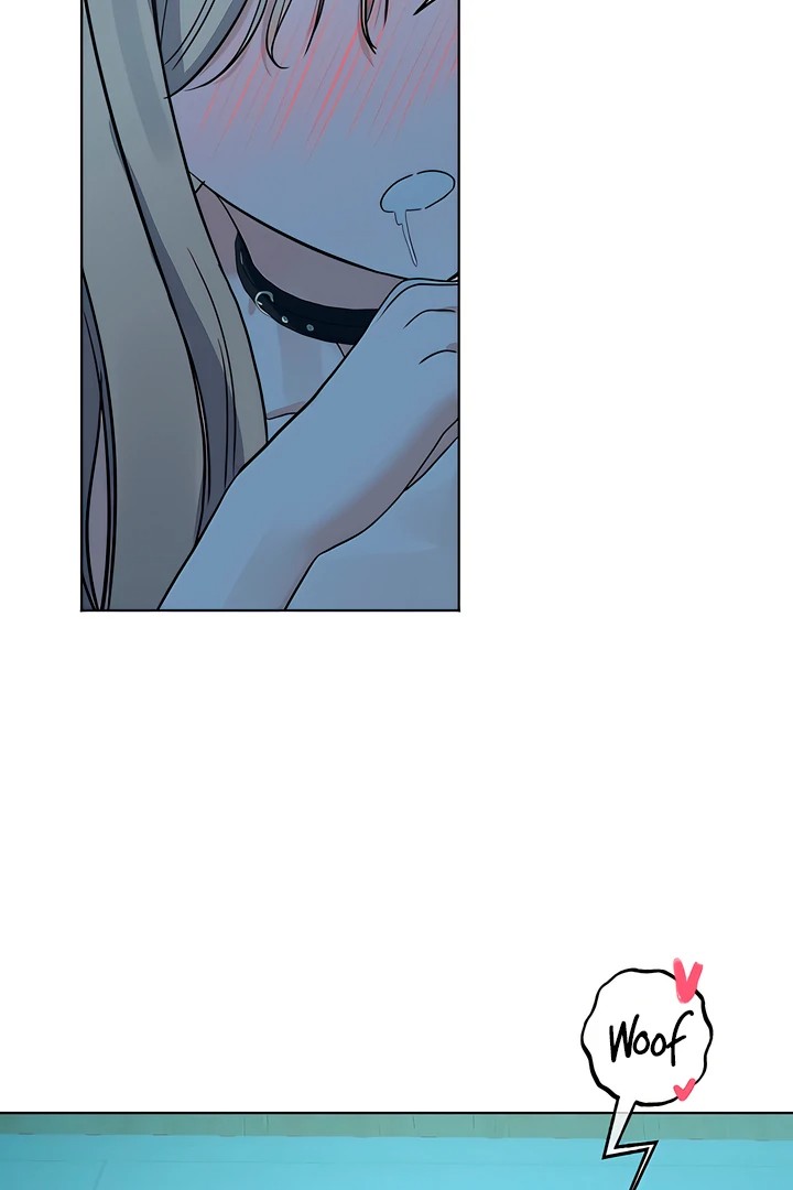 The Man Next Door’s Dog Chapter 4 - Page 92