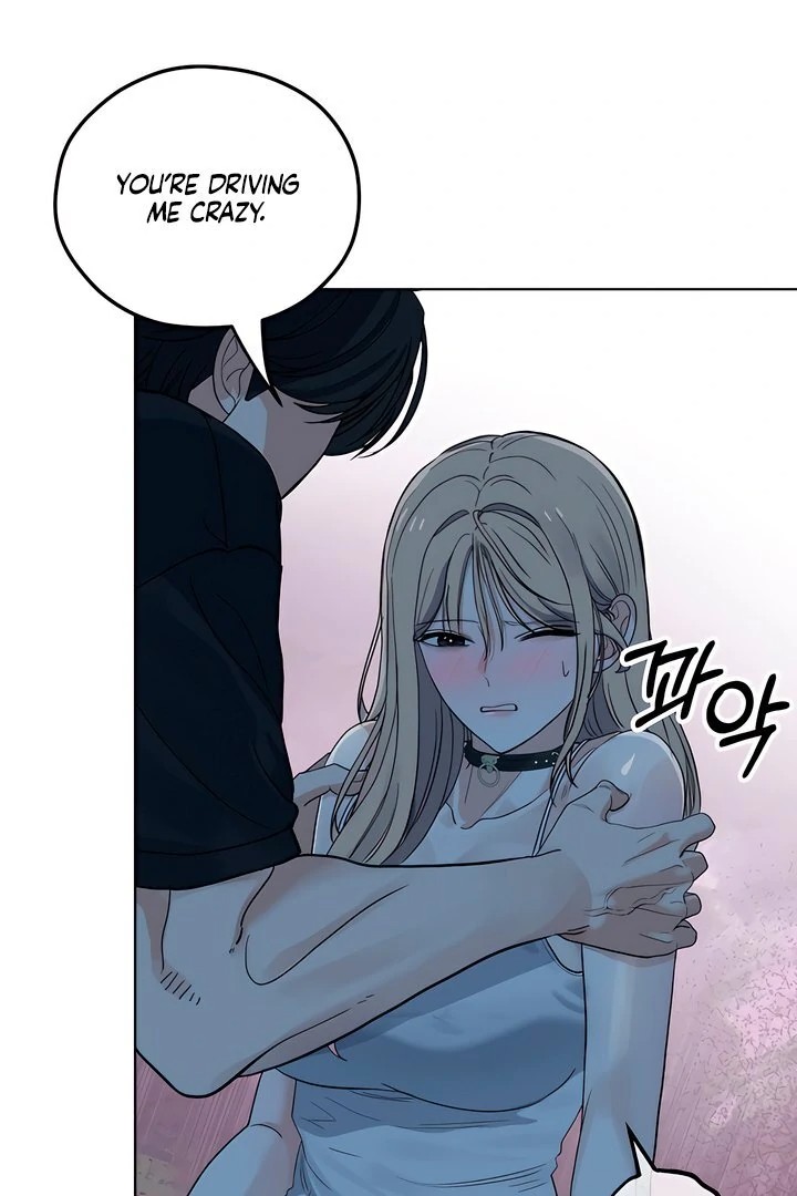 The Man Next Door’s Dog Chapter 5 - Page 20