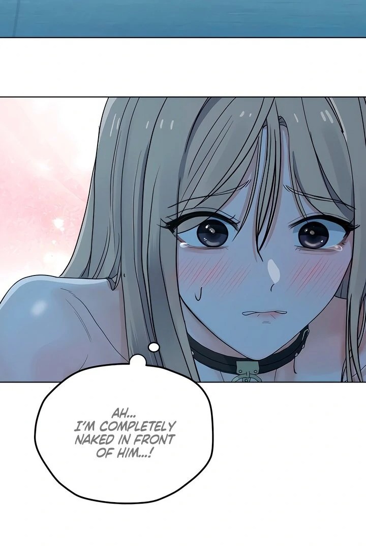 The Man Next Door’s Dog Chapter 5 - Page 27