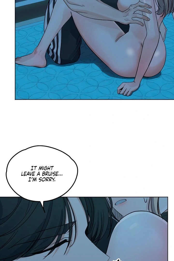 The Man Next Door’s Dog Chapter 5 - Page 39