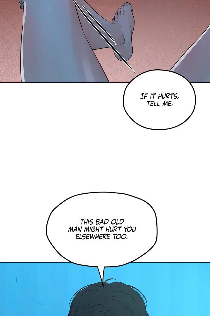 The Man Next Door’s Dog Chapter 5 - Page 41