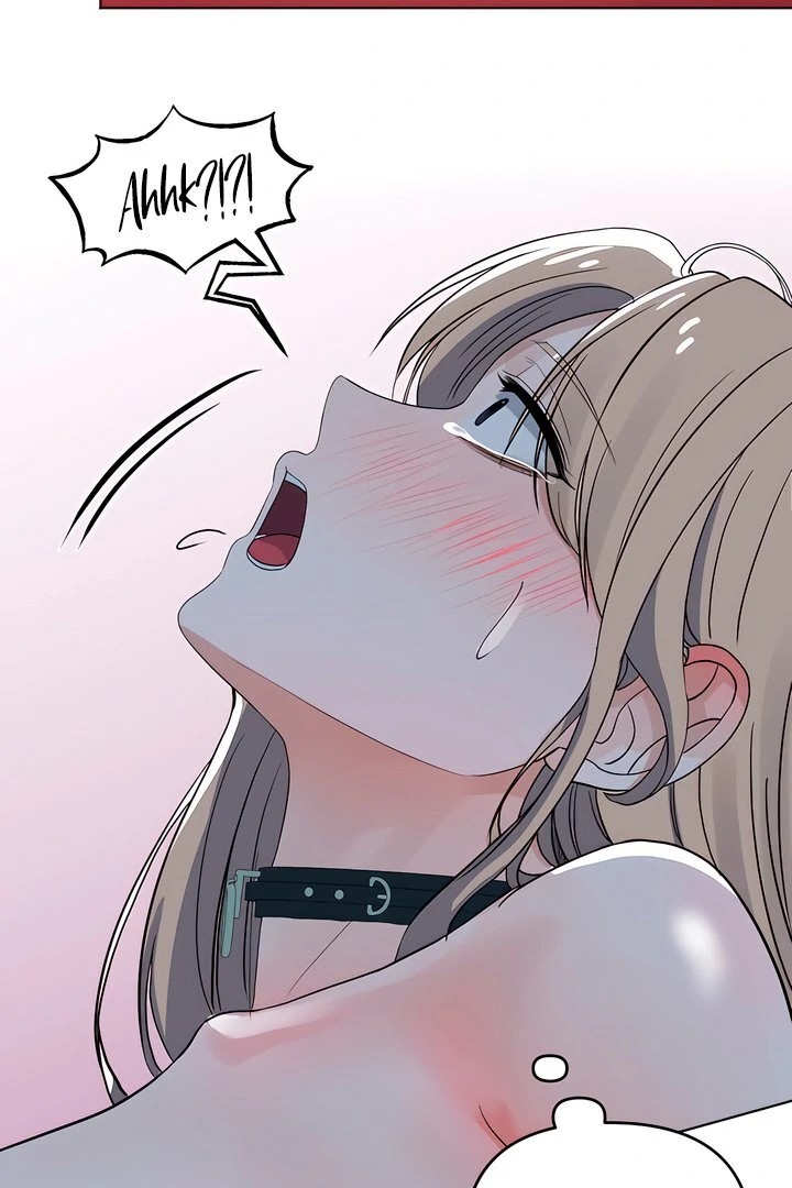 The Man Next Door’s Dog Chapter 5 - Page 52