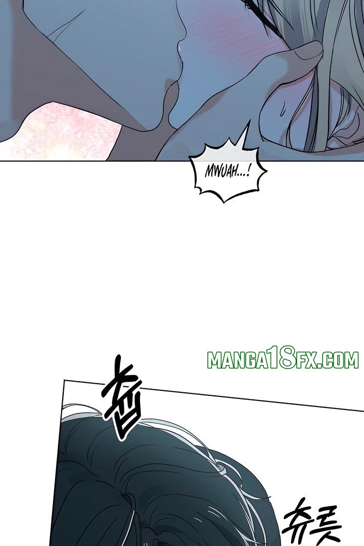 The Man Next Door’s Dog Chapter 5 - Page 6