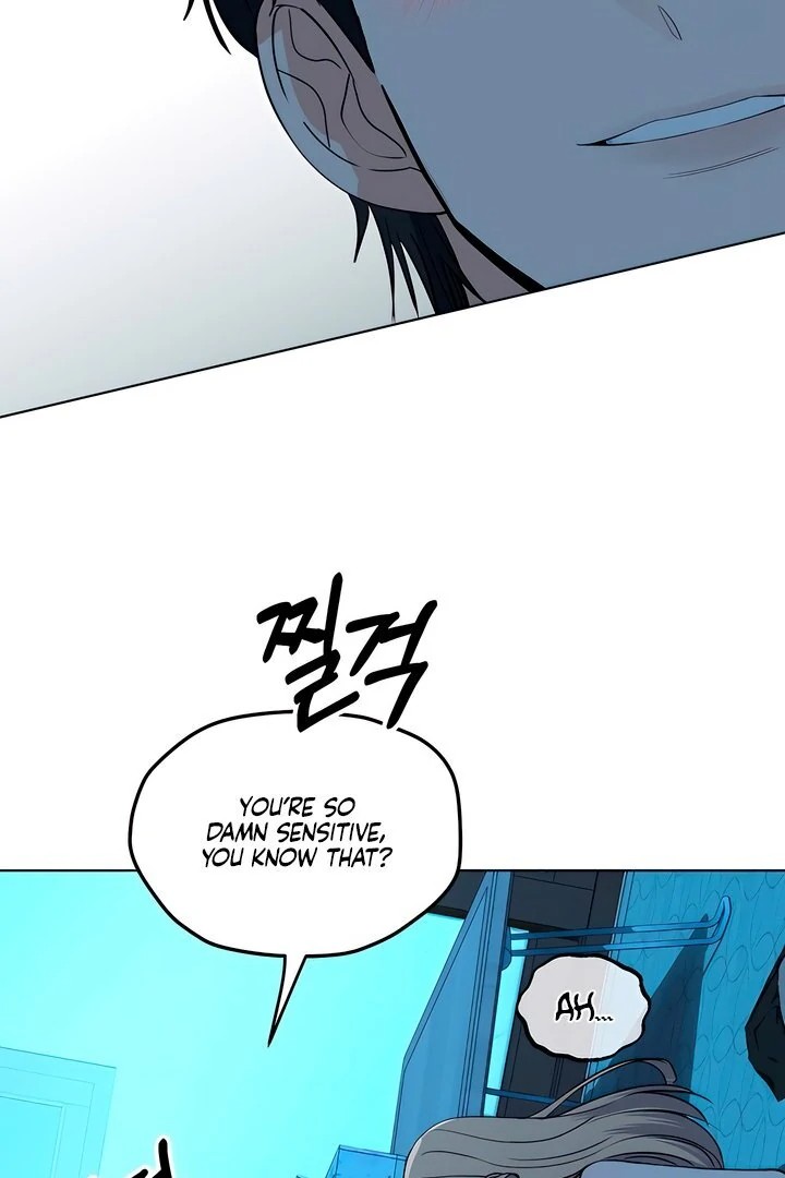 The Man Next Door’s Dog Chapter 5 - Page 61