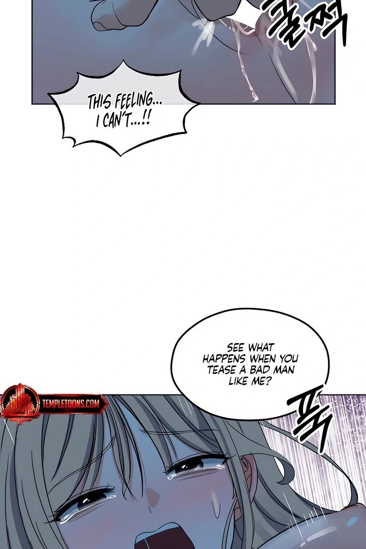 The Man Next Door’s Dog Chapter 5 - Page 64