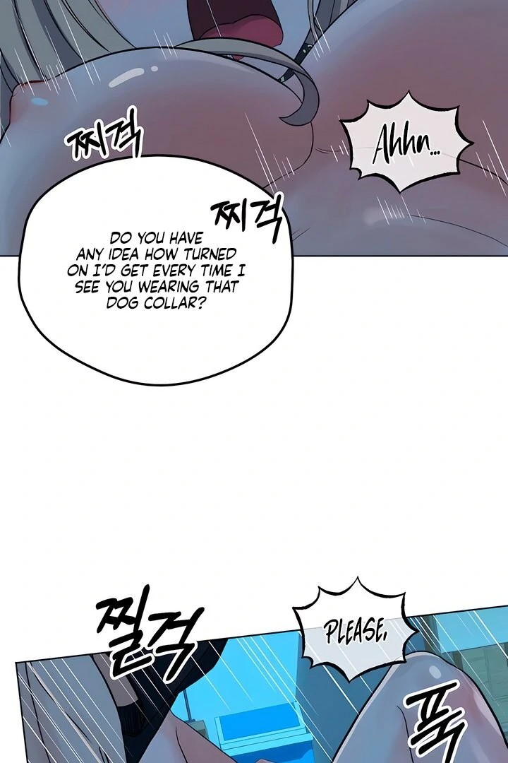 The Man Next Door’s Dog Chapter 5 - Page 65