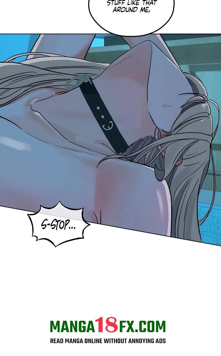 The Man Next Door’s Dog Chapter 5 - Page 67