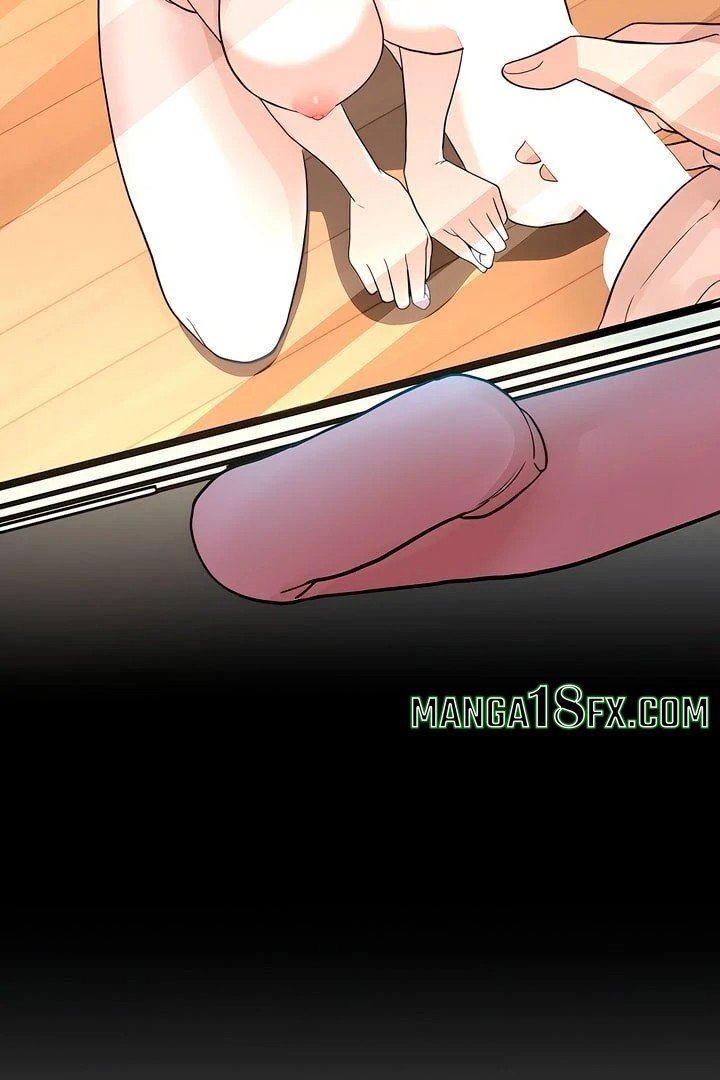 The Man Next Door’s Dog Chapter 6 - Page 14