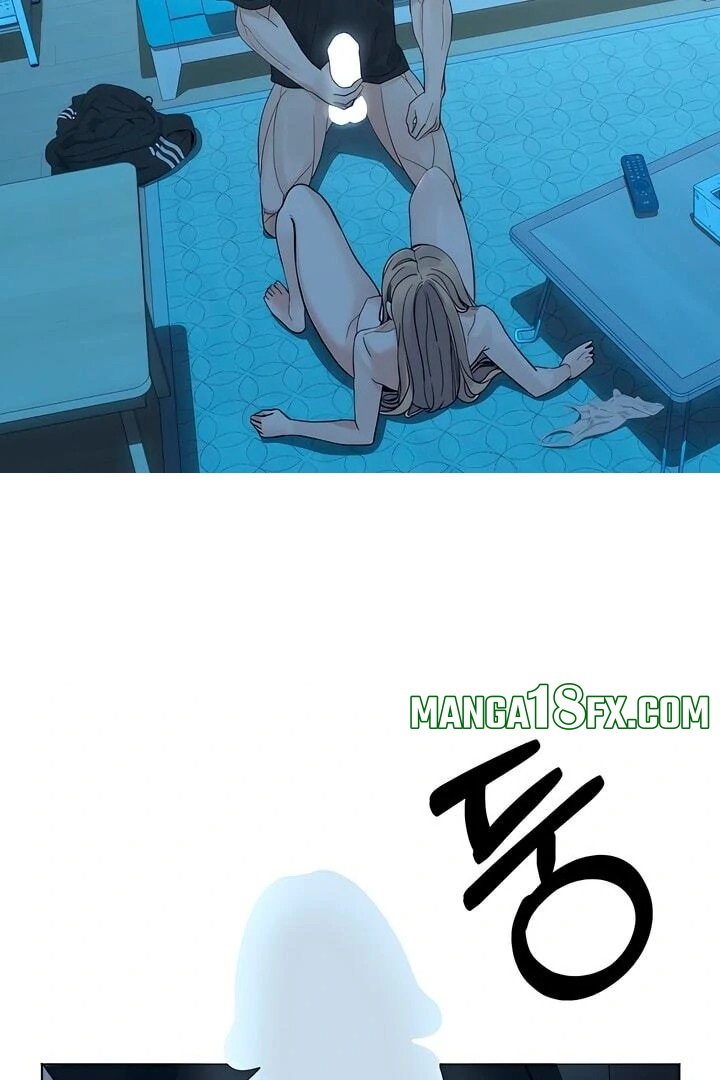 The Man Next Door’s Dog Chapter 6 - Page 2