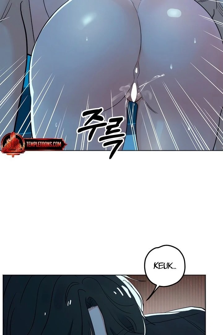 The Man Next Door’s Dog Chapter 6 - Page 42