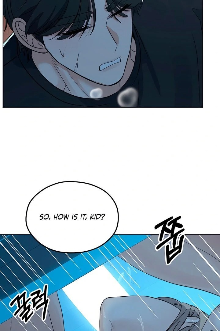 The Man Next Door’s Dog Chapter 6 - Page 43