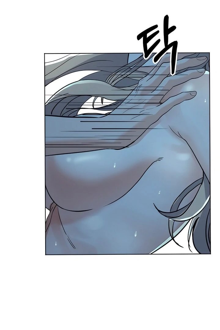 The Man Next Door’s Dog Chapter 6 - Page 49