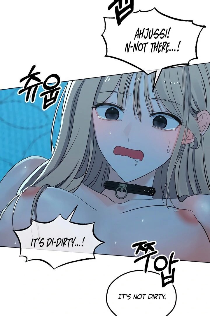 The Man Next Door’s Dog Chapter 6 - Page 55