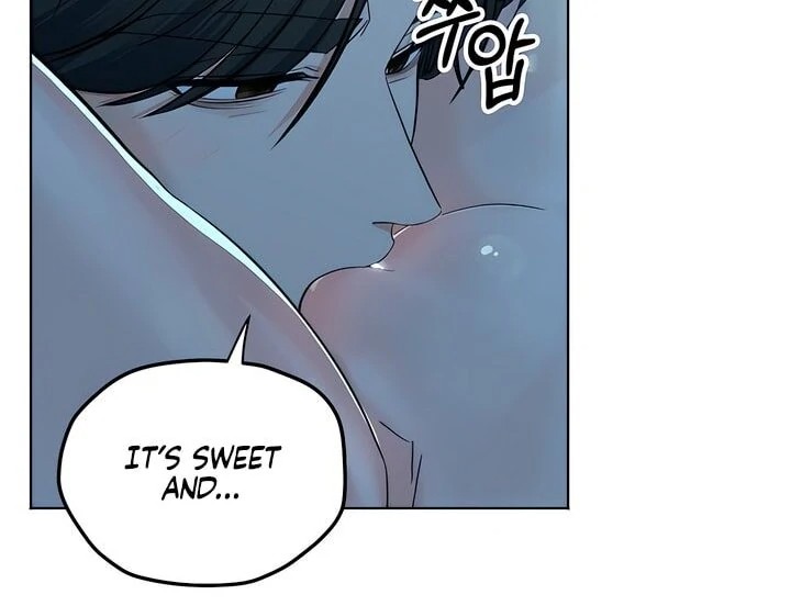 The Man Next Door’s Dog Chapter 6 - Page 57