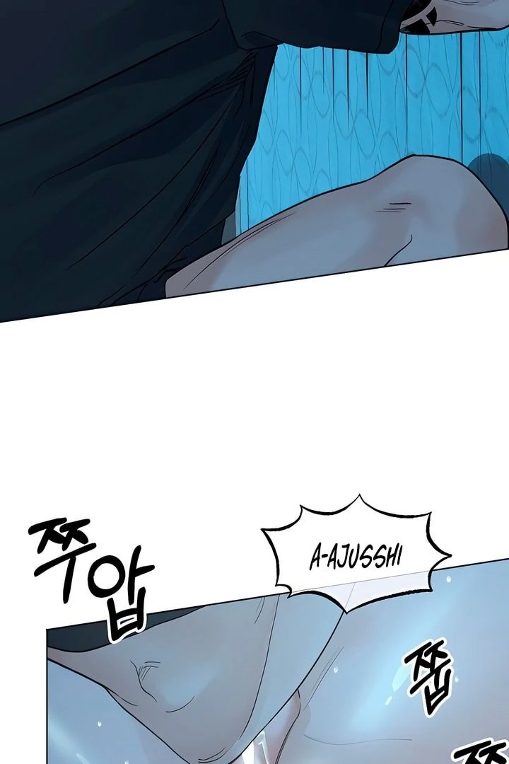 The Man Next Door’s Dog Chapter 6 - Page 63