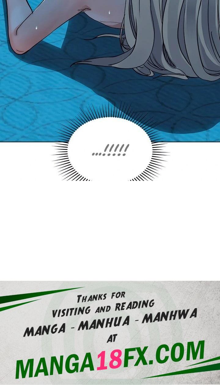 The Man Next Door’s Dog Chapter 6 - Page 73