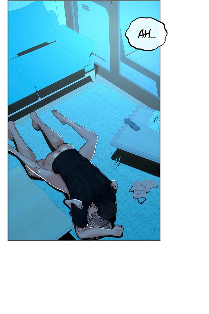 The Man Next Door’s Dog Chapter 7 - Page 13