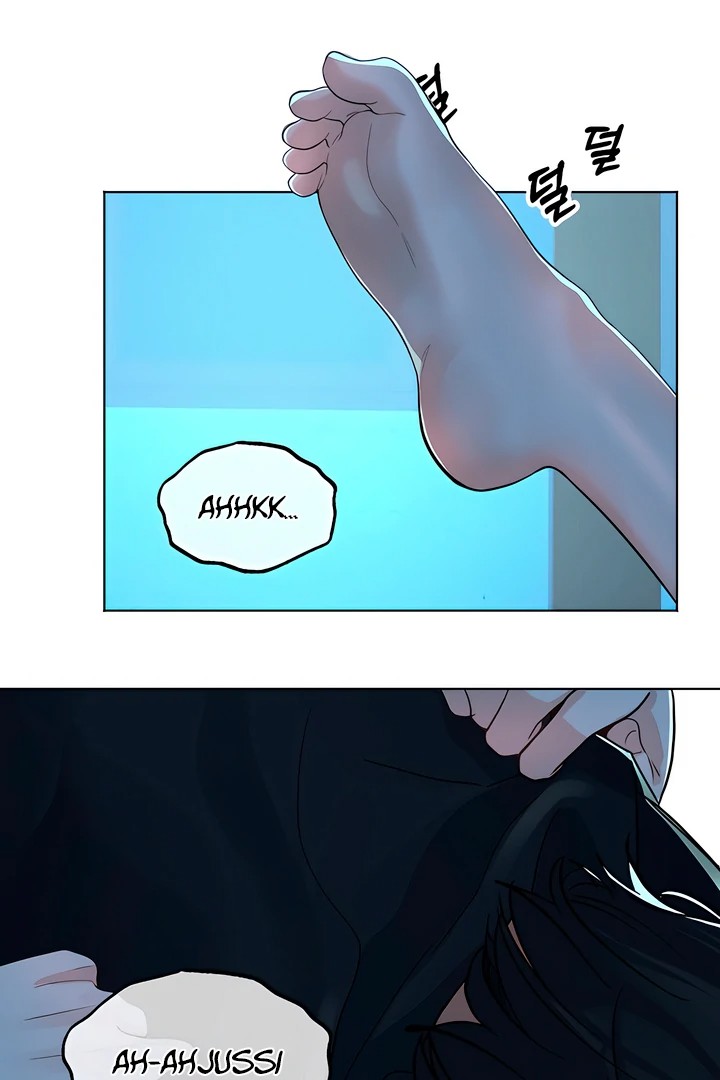 The Man Next Door’s Dog Chapter 7 - Page 14