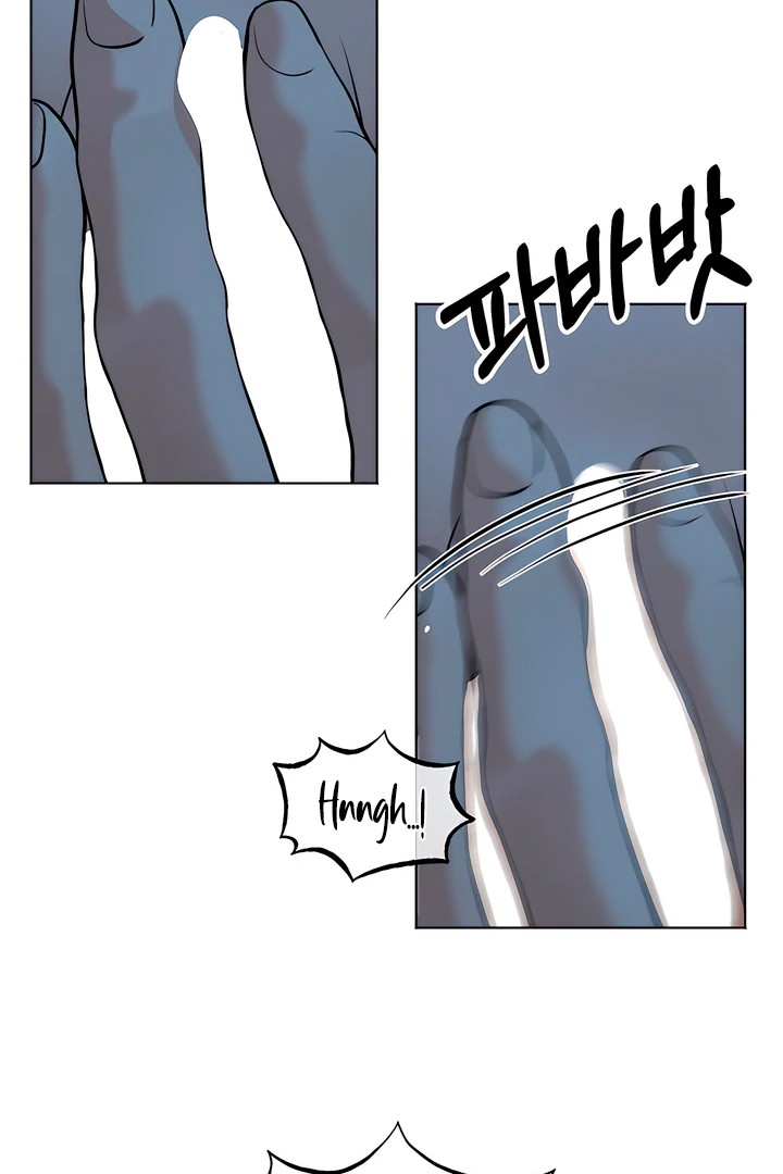 The Man Next Door’s Dog Chapter 7 - Page 33