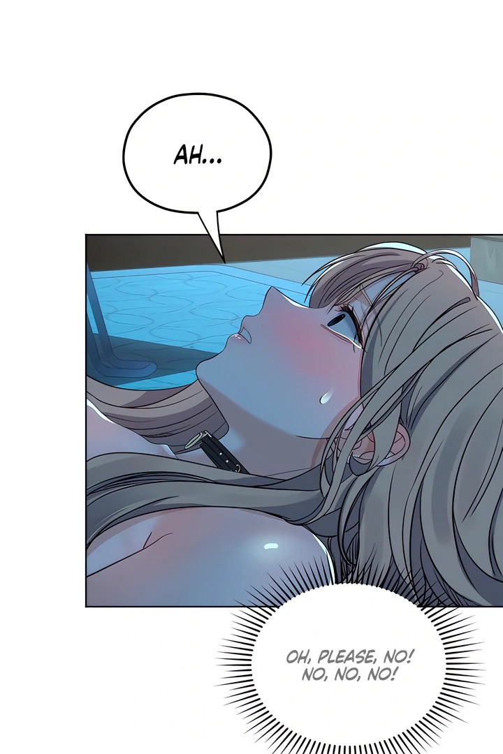 The Man Next Door’s Dog Chapter 7 - Page 4