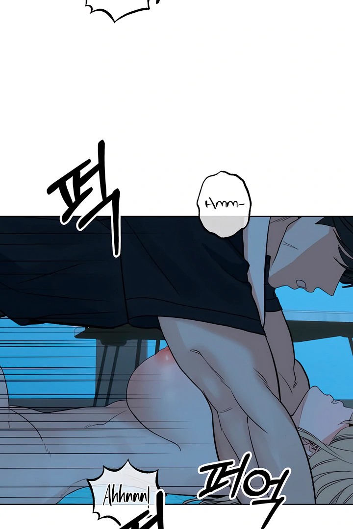 The Man Next Door’s Dog Chapter 7 - Page 41