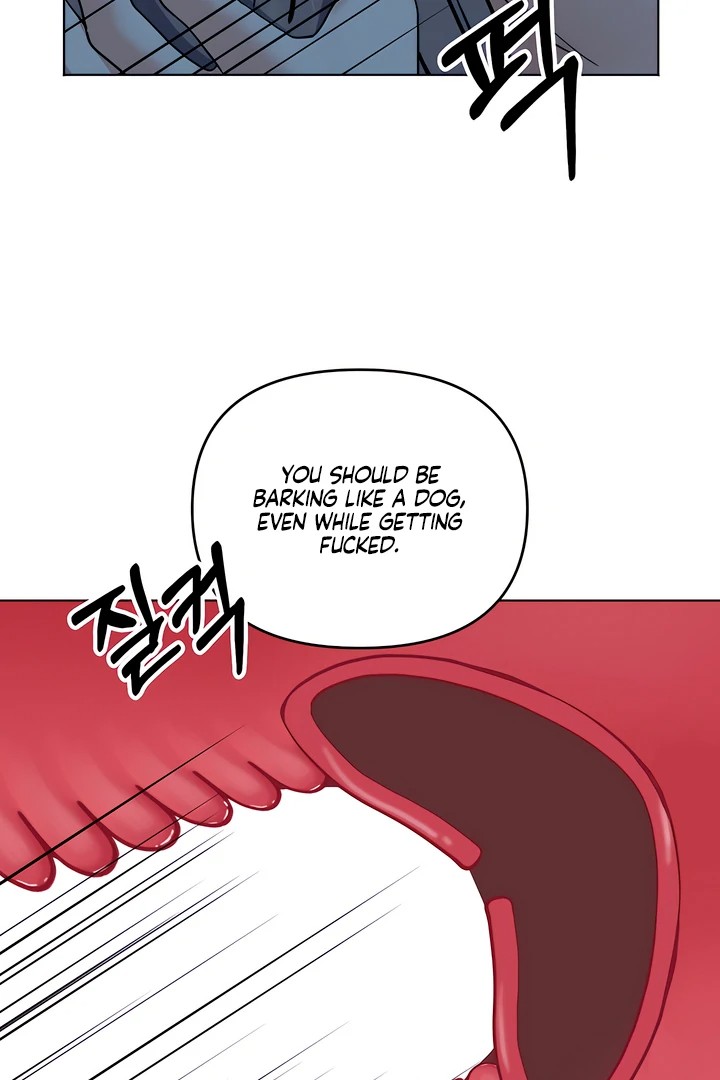 The Man Next Door’s Dog Chapter 7 - Page 52