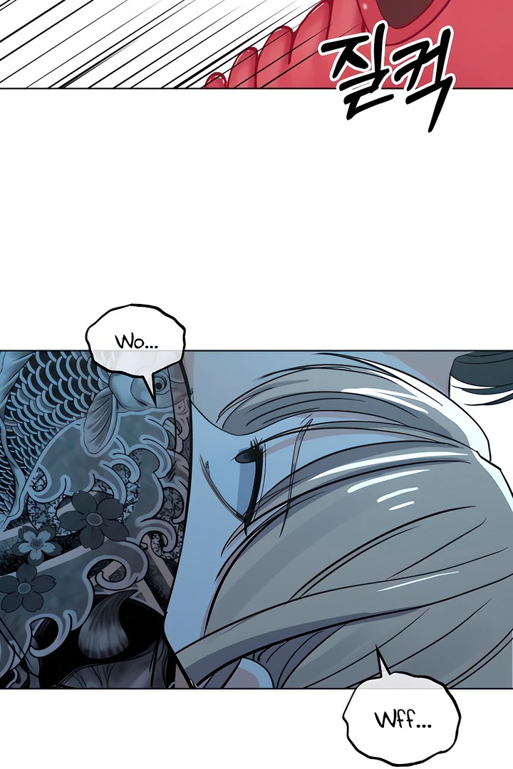 The Man Next Door’s Dog Chapter 7 - Page 53