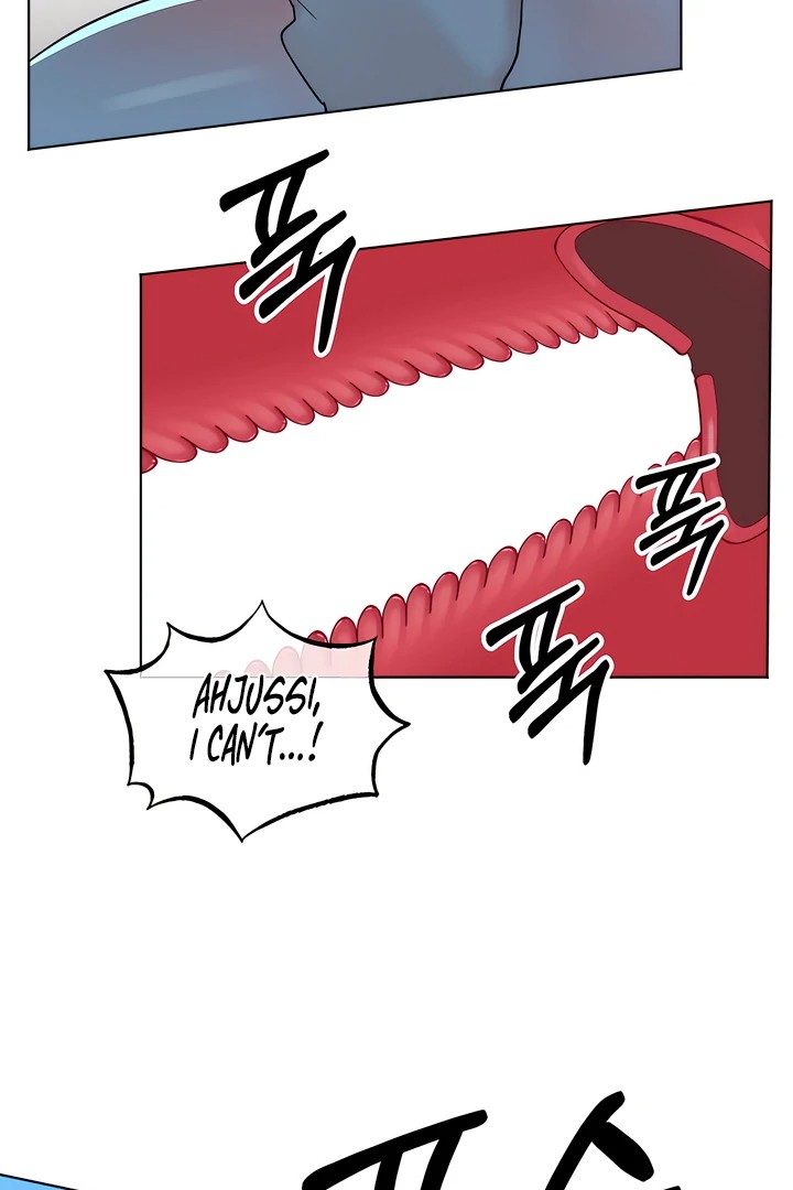 The Man Next Door’s Dog Chapter 7 - Page 63