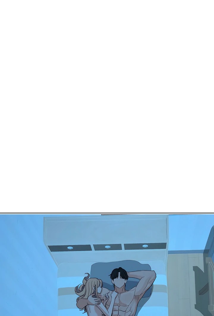 The Man Next Door’s Dog Chapter 7 - Page 68